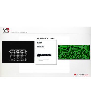 Rubbering Virtual Assistant