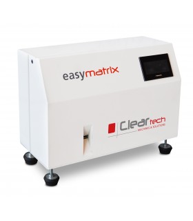 Easy matrix Automatic Cut Creasing Processor