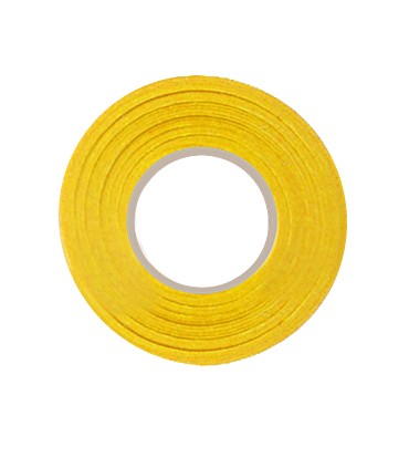 Patching Make-Ready Vossen Yellow 0,08x12mm/18m