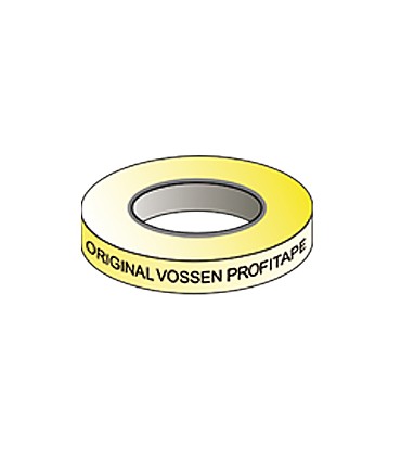 Patching make-ready Vossen Yellow 0,08x20mm/18m