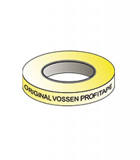 Patching make-ready Vossen Yellow 0,08x30mm/18m