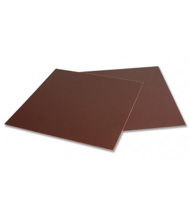 Superplex  1070 x 1070 x 1,70 mm  Adhesivada