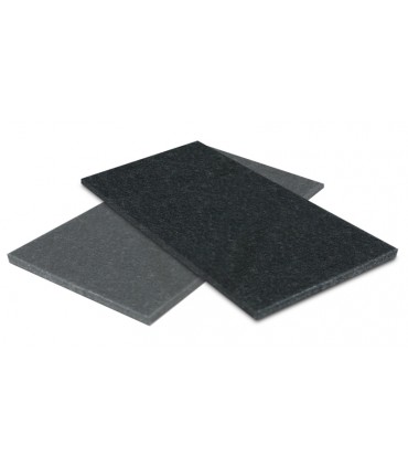 Base protección Ploter Xpro1010 Negra Rigida 3mm