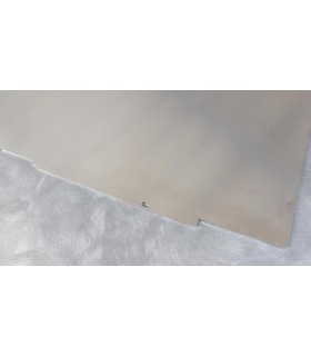 Cutting Plate 1 mm 1450x1040x1 mm Soft