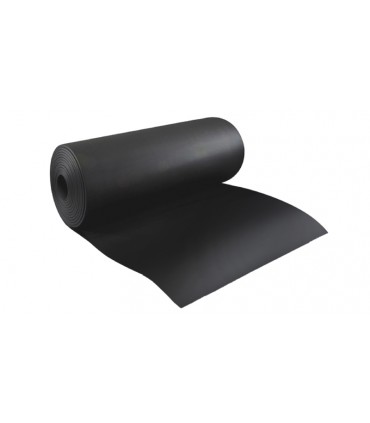 Carbon Paper Black, 23g/m2 745mm width 