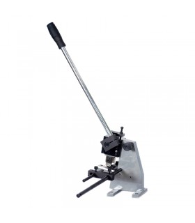 MAQUINA PUENTEADORA   - NOTCHER