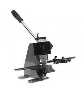 MAQUINA CORTADORA LABIADORA CUTTER/LIPPER