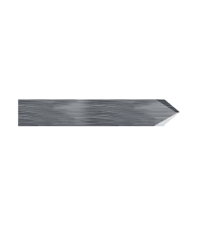 Flat blade Zund Z10  Cutting depth 4,8 x 1,5mm