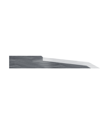 Cuchilla Zund Carton Ondulado hasta 13mm  28x0,6mm