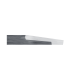Flat blade Z61 Cutting depth 20 x 1,5mm 