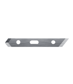 Blade for Zund  Type2 Double edged 45º Tangential