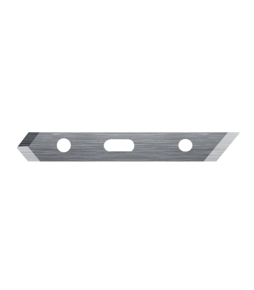 Cuchilla Plana Doble Zund Type 2-2,7/4,9 x 0,63mm 