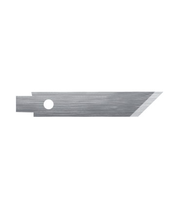 Cuchilla Plana Nº 677