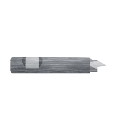Cuchilla Cilíndrica Xpro OCc06 7,5mm