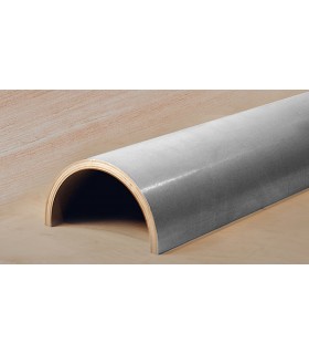 Koskilaser Rotary Eco Grey BQ 270 -12,7 x 1800 mm 