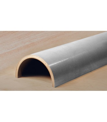 Koskilaser Rotary Eco Grey BQ 487 -12,7 x 2500 mm 