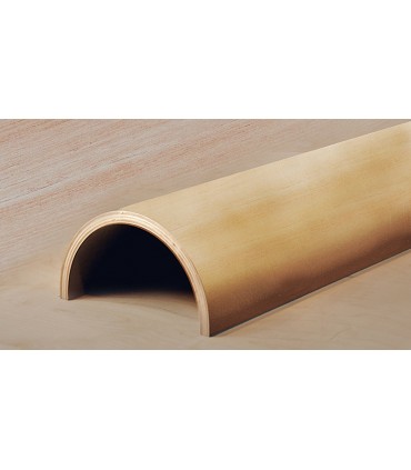 Koskilaser Rotary  BQ 487-12,7x2200mm Ext: Beech