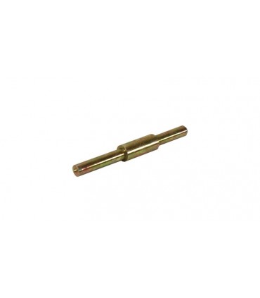 Clavo de Expulsión Con Pincho Ø4 x 50x4mm.