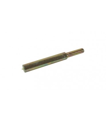 Clavo de Expulsión Con Pincho Ø6 x 50x4mm.