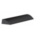 Easi-crease Profile 60º Black. 7x15 x 600mm