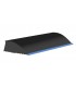 Flexi Crease 60º Blue. Profile 8 x 23mm