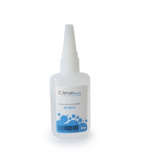 CLEARFIX Glue 50g (Quick Dry)