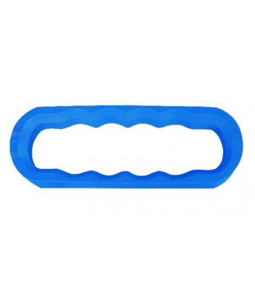 Flat Die Handle Job security 13,50 x 4,50m