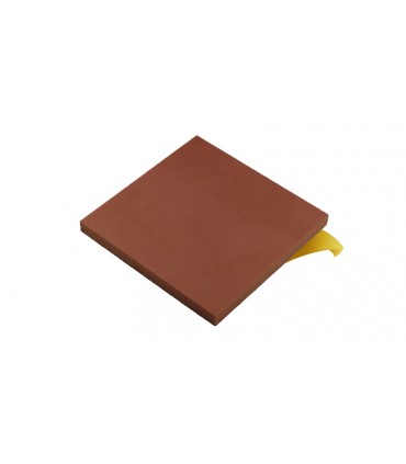 NeoFlex plancha de 10 x 1000x1000mm Adh.