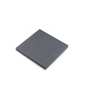 ULTRAMX 50º Grey. Sheet 3 x 500 x 500mm