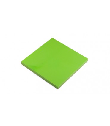 ULTRAMX 35º Green. Sheet 10 x 500 x 500mm Self Adh