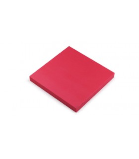ULTRAMX 25º Red sheet 2 x 500 x 500mm