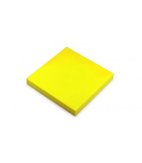ULTRAMX 20º Yellow sheet 12 x 500 x 500mm