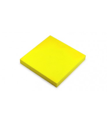 ULTRAMX 20º Yellow sheet 5 x 500 x 500mm
