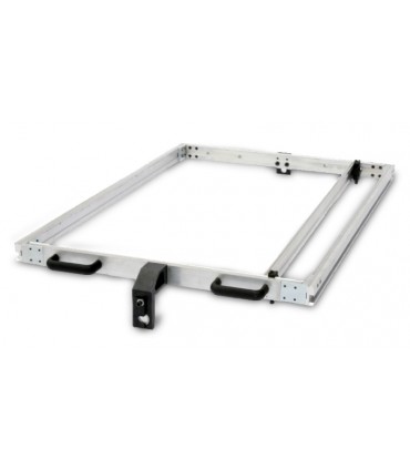 Upper stripping frame SP102 SE