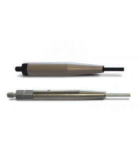 Bottom stripping pin 4 x 10 x 75mm Yoco