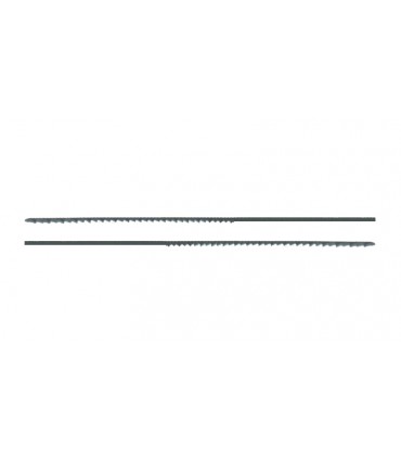 Sierras 160 x 2,5 x 0,93mm. 3 Pt.