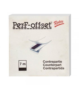 Perfoffset Rotax Contrapartida (7m)
