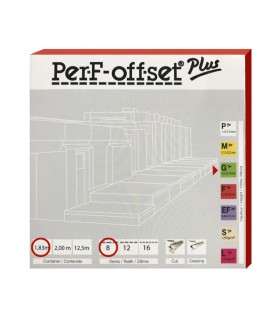 PERFOFFSET PLUS 8G PERFORATING 1,83 m.
