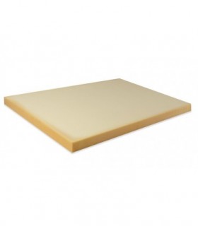 VulkoForm RG45 plancha de 6 x 250x500mm