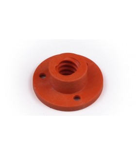 Location set 50 mm - Orange. NUT