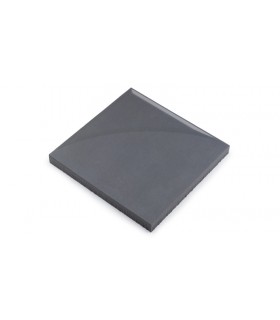 CristalFace 50º Grey. Sheet 11 x 500x500mm