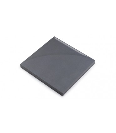 CristalFace 50º Grey. Sheet 11 x 500x500mm