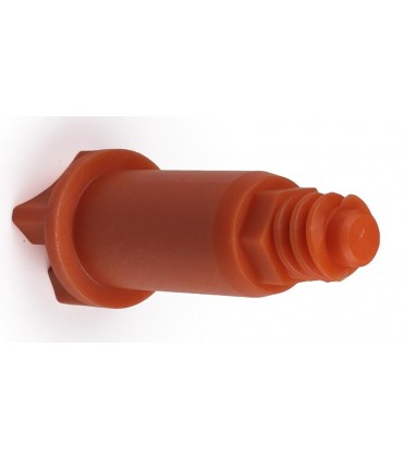 Tornillo 50mm Naranja. (Transporte de Expulsión)