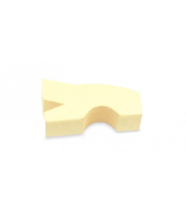 Vulko Trim Entrada  RG35 17x17 x 33mm