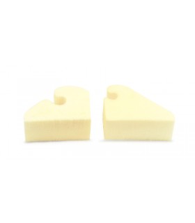 Vulko Trim Salida RG35 17x17 x 33mm