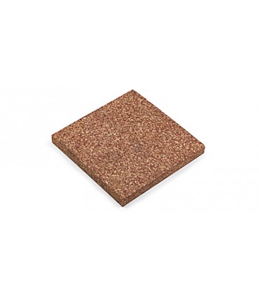 RubberCork 65º Sheet 10,5 x 1040 x 630mm
