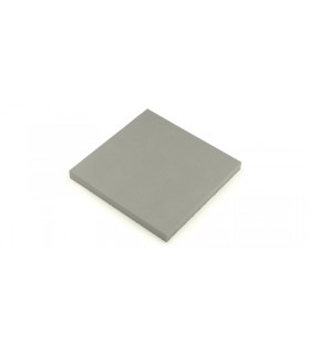 SprintFlex Gris. Plancha de 7 x 800x1000mm  Adh.