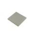 EcoFlex Gris. Plancha de 8 x 1000x1000mm
