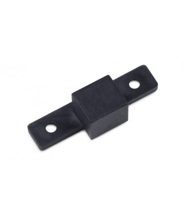 Centerline I Block 15 mm. Black