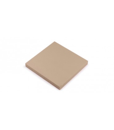 PolyFlex 15º Beige. Sheet 7 x 1080x1080mm Self Adh